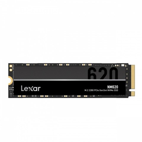 Dysk SSD NM620 1TB NVMe M.2 2280 3300/3000MB/s Lexar