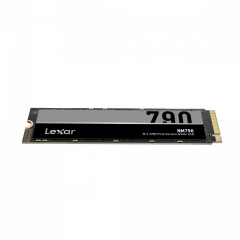 Dysk SSD NM790 1TB 2280 PCIeGen4x4 7200/6500MB/s Lexar