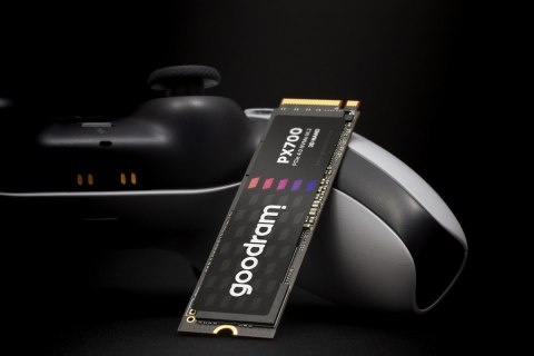 Dysk SSD PX700 2TB M.2 PCIe 2280 4x4 7400/6500MB/s GOODRAM