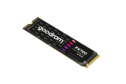 Dysk SSD PX700 2TB M.2 PCIe 2280 4x4 7400/6500MB/s GOODRAM