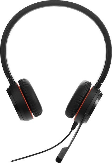 Evolve 30 II headset 3,5mm Jabra
