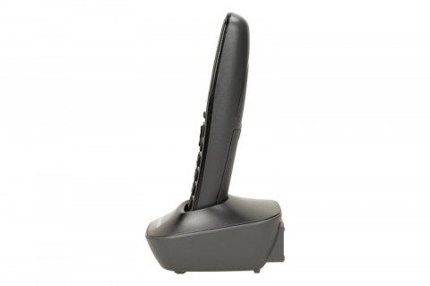 KX-TG1611 Dect/Black Panasonic