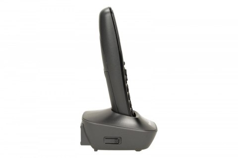 KX-TG1611 Dect/Black Panasonic