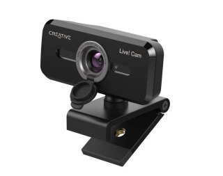 Kamera internetowa Live Cam Sync 1080 V2 Creative Labs