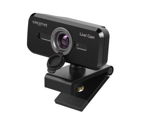 Kamera internetowa Live Cam Sync 1080 V2 Creative Labs