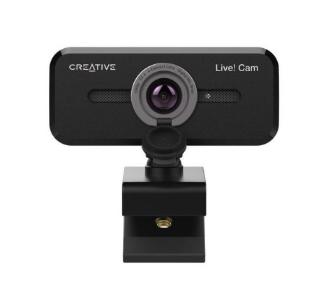 Kamera internetowa Live Cam Sync 1080 V2 Creative Labs