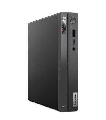 Komputer ThinkCentre Neo 50q Tiny G4 12LN002CPB W11Pro i5-13420H/16GB/1TB/INT/3YRS OS Lenovo