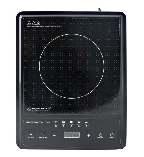 Kuchenka indukcyjna Krakatau Esperanza