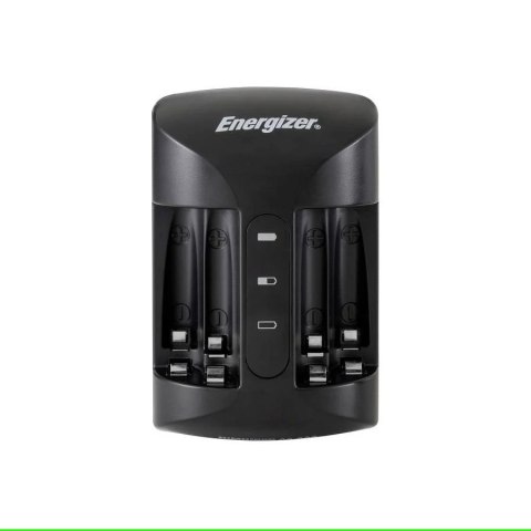 Ładowarka Pro + Power Plus AA 4szt. Energizer