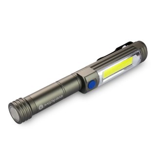 Latarka warsztatowa inspekcyjna LED WL-400 5W COB EverActive