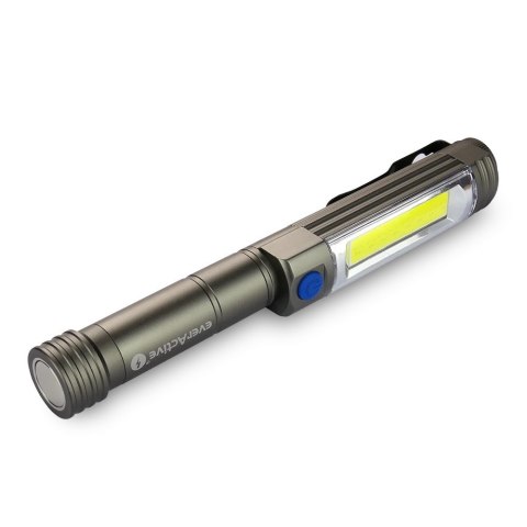 Latarka warsztatowa inspekcyjna LED WL-400 5W COB EverActive