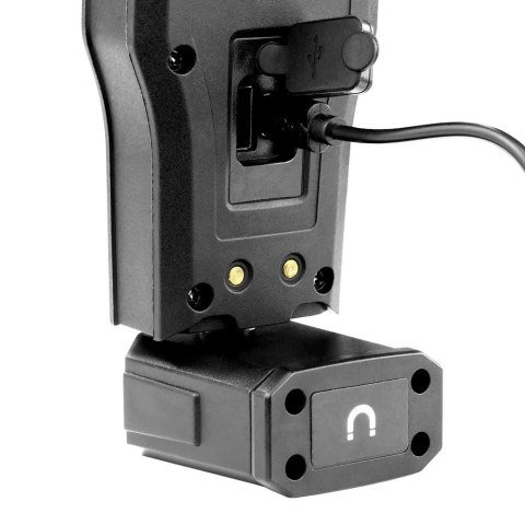 Latarka warsztatowa ładowalna LED WL-600R EverActive