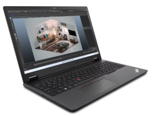 Mobilna stacja robocza ThinkPad P16v G2 21KX001MPB W11Pro Ultra 7 165H/32GB/1TB/RTX2000 Ada 8GB/16.0 WUXGA/vPro/3YRS Premier Sup Lenovo