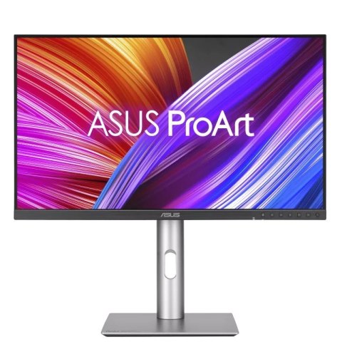 Monitor 24 cale PA24ACRV BK/5MS/EU/DP/HDMI/USB-C/GŁOŚNIKI Asus