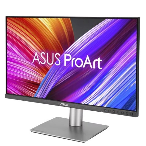 Monitor 24 cale PA24ACRV BK/5MS/EU/DP/HDMI/USB-C/GŁOŚNIKI Asus