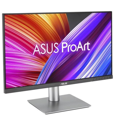 Monitor 24 cale PA24ACRV BK/5MS/EU/DP/HDMI/USB-C/GŁOŚNIKI Asus