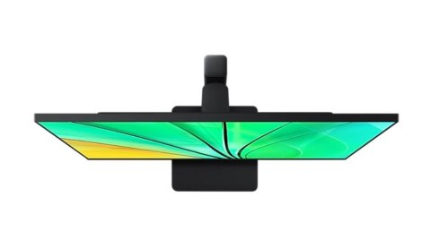 Monitor 27 cale ViewFinity S60D IPS 2560x1440 WQHD 16:9 1xHDMI 1xDP 3xUSB 3.0 5ms PinP/PbyP 100Hz HAS+PIV płaski 3YOn-Site Samsung