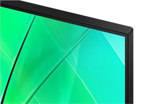 Monitor 27 cale ViewFinity S60D IPS 2560x1440 WQHD 16:9 1xHDMI 1xDP 3xUSB 3.0 5ms PinP/PbyP 100Hz HAS+PIV płaski 3YOn-Site Samsung