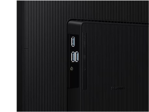 Monitor 27 cale ViewFinity S60D IPS 2560x1440 WQHD 16:9 1xHDMI 1xDP 3xUSB 3.0 5ms PinP/PbyP 100Hz HAS+PIV płaski 3YOn-Site Samsung