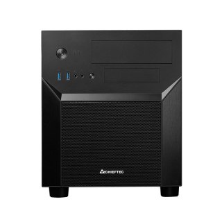 Obudowa CI-02B-OP mATX Cube Mesh Series Czarna Chieftec