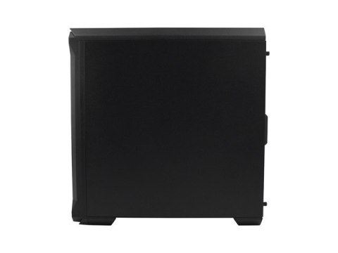 Obudowa Irid 503 V2 Micro tower, z oknem ARGB USB 3.0 Genesis