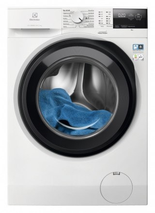 Pralka EW6F2292P Electrolux