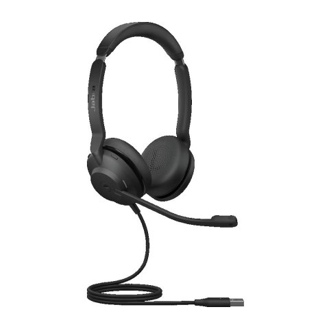 Słuchawki Evolve2 30 SE USB-A, MS Stereo Jabra