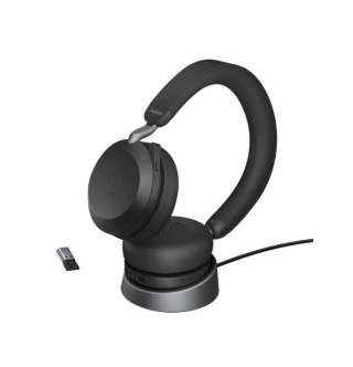 Słuchawki Evolve2 75 Link380a MS Stereo Stand Jabra