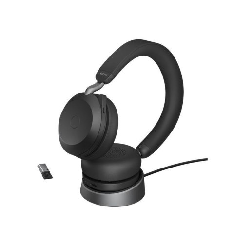 Słuchawki Evolve2 75 Link380a MS Stereo Stand Jabra