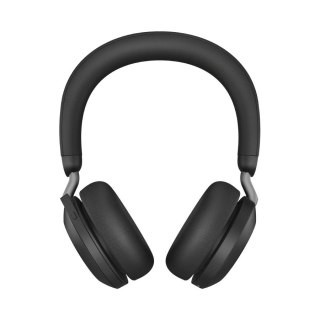 Słuchawki Evolve2 75 Link380c UC Stereo Czarne Jabra