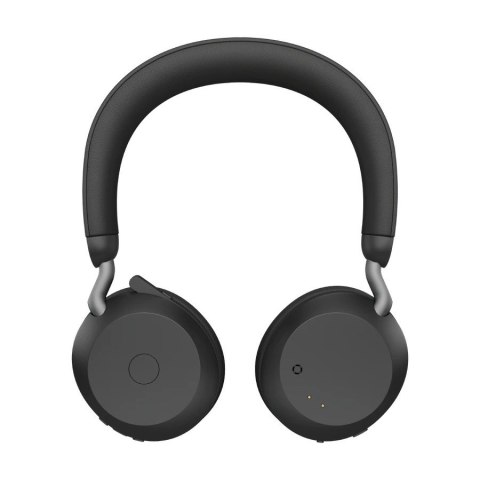 Słuchawki Evolve2 75 Link380c UC Stereo Czarne Jabra