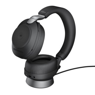Słuchawki Evolve2 85 Stand Link380c MS Stereo Black Jabra