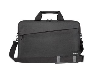 Torba notebook Beira 15,6'' Czarna Natec