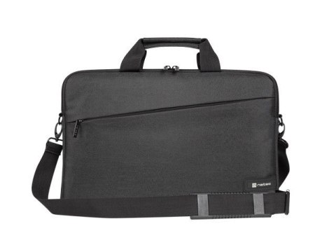 Torba notebook Beira 15,6'' Czarna Natec