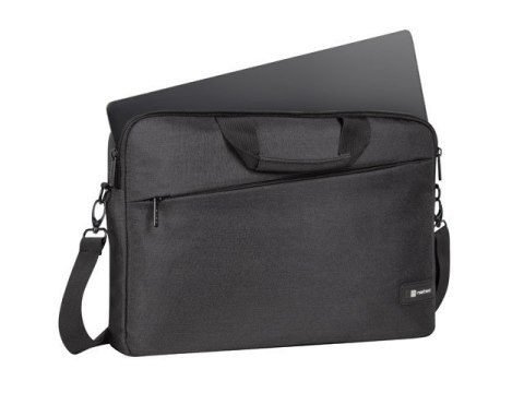 Torba notebook Beira 15,6'' Czarna Natec