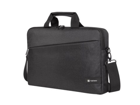 Torba notebook Beira 15,6'' Czarna Natec