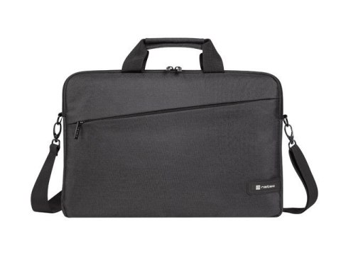 Torba notebook Beira 15,6'' Czarna Natec