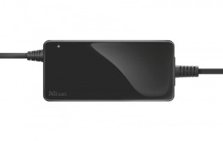 Zasilacz do laptopa Primo 70W czarny Trust