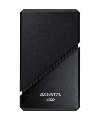 Zewnętrzny dysk SSD SE920 4TB USB4C 3800/3700 MB/s Black Adata