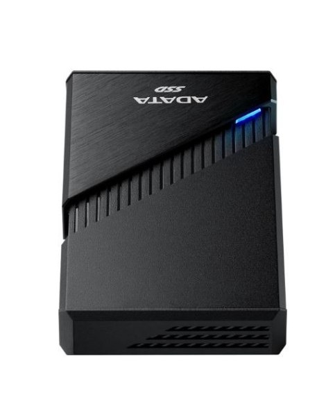 Zewnętrzny dysk SSD SE920 4TB USB4C 3800/3700 MB/s Black Adata