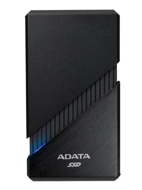 Zewnętrzny dysk SSD SE920 4TB USB4C 3800/3700 MB/s Black Adata