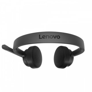 Bezprzewodowy zestaw słuchawkowy Wireless Stereo Headset 4XD1Q30302 Lenovo