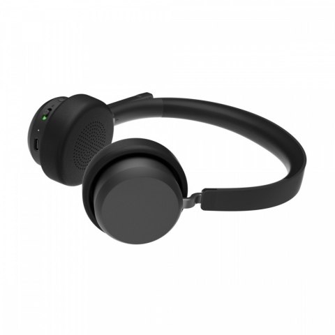 Bezprzewodowy zestaw słuchawkowy Wireless Stereo Headset 4XD1Q30302 Lenovo