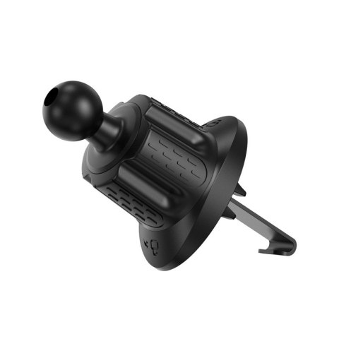 Carclip Air Vent - Uniwersalny uchwyt samochodowy na kratkę nawiewu CRONG