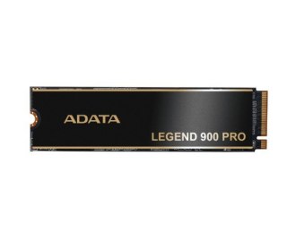 Dysk SSD LEGEND 900Pro 4TB PCIe 4x4 7.4/6.5 GB/s M2 Adata