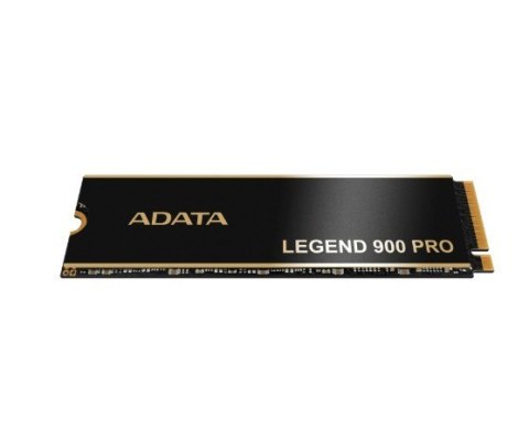 Dysk SSD LEGEND 900Pro 4TB PCIe 4x4 7.4/6.5 GB/s M2 Adata