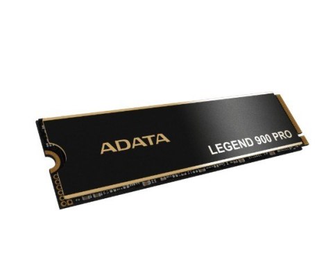 Dysk SSD LEGEND 900Pro 4TB PCIe 4x4 7.4/6.5 GB/s M2 Adata