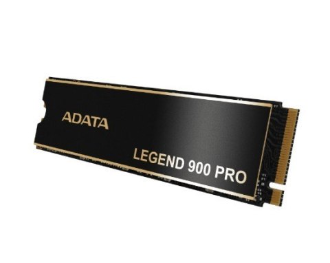 Dysk SSD LEGEND 900Pro 4TB PCIe 4x4 7.4/6.5 GB/s M2 Adata