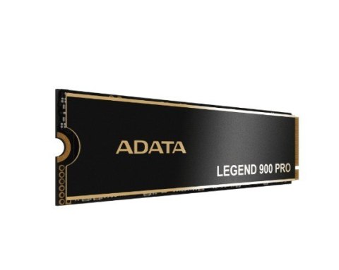 Dysk SSD LEGEND 900Pro 4TB PCIe 4x4 7.4/6.5 GB/s M2 Adata