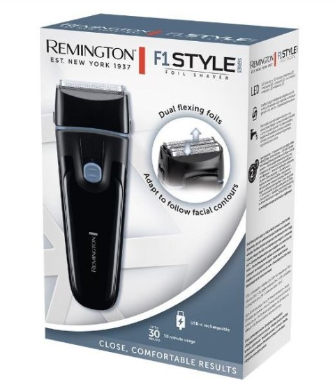 Golarka foliowa F1 Style Series F1000 Remington